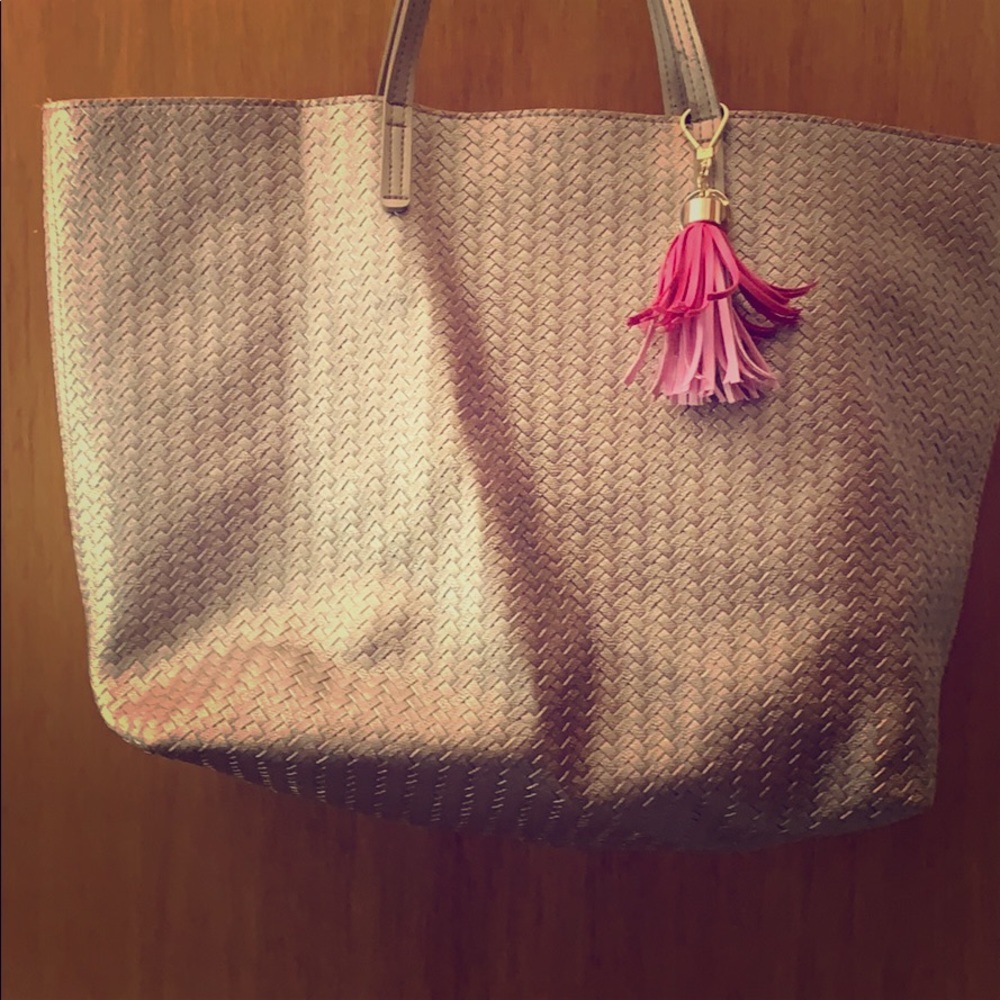 Overnight, beach bag